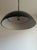 Frederiksdal Pendant Lamp by Poul Lund-Jensen for Holmegaard, 1970s For Sale - Image 6 of 13