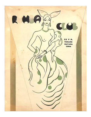 Rumba Club Member