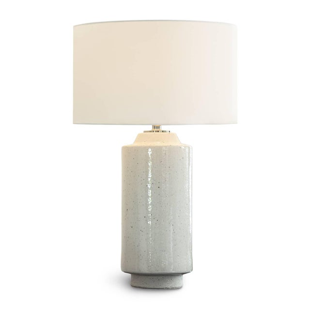 Regina Andrew Markus Ceramic Table Lamp For Sale - Image 10 of 10