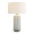 Regina Andrew Markus Ceramic Table Lamp For Sale - Image 10 of 10