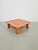 Mid-Century Modern Brutalist Oak Coffee Table with Terracotta Tiles, 1950s For Sale - Image 3 of 15