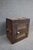 Victorian Victorian Carriage Jeweler's Strong Box Safe For Sale - Image 3 of 16