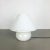 Glass Mushroom Table Lamp from Limburg, 1970s For Sale - Image 18 of 18