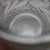 White 1920s Rene Lalique Glass 'Coqs Et Plumes' Vase For Sale - Image 8 of 13