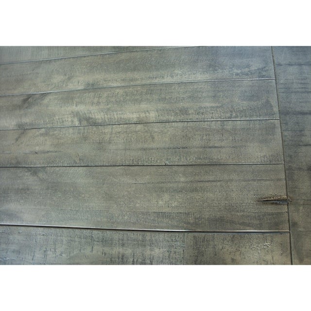 Stonegate Pillar Style Coffee Table For Sale In Chicago - Image 6 of 6