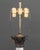 Neoclassical Corinthian Column Form Table Lamp For Sale - Image 4 of 7