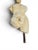 Sculpture of the Minotaur from Greek Mythology, 1940, Marble For Sale - Image 4 of 10