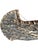 Vintage Bark Canoe Model For Sale - Image 10 of 11