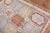 Early 20th Century Early 20th Century Sky Blue Persian Bakhtiari Rug - 4'11" x 6'8" For Sale - Image 5 of 11