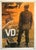 ALMOST VD; 1946 military poster by Franz Oswald Schiffers. Almost! VD, the 1946 U.S. World War II (WWII) health poster...
