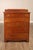 E.A. Clore Custom Walnut High Chest For Sale - Image 13 of 18