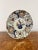 Large Antique Quality Japanese Imari Plate, 1900s For Sale - Image 3 of 5