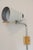 1970s Wall Lamp by Hans-Agne Jakosson for Ab Markaryd, 1970 For Sale - Image 5 of 12
