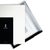 Contemporary Framed Look Over There House Object by Francesco Di Dio for Kiasmo For Sale - Image 3 of 5