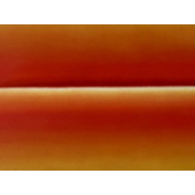 Modern Art, Oil on Canvas, Abstract, Raffaele Cioffi Excellent condition Dimensions: 60 x 120 cm This piece has an...