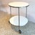 Ikea Vintage Ikea "Strind" Mobile Side Table & Serving Trolley - Out of Production For Sale - Image 4 of 13