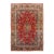 Pasargad DC Fine Hand Knotted Vintage Kerman Rug For Sale