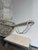 Metal Redondo Beach Ship Chandelier by Miamar Home For Sale - Image 7 of 12