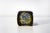 Petroglyph Glass Sculpture Paperweight by Göran Wärff for Kosta Boda, Sweden, 1960s For Sale - Image 6 of 6