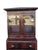19th C American Mahogany/ 2 Pieces/ Victoria Secretary Refurbished. For Sale - Image 9 of 18