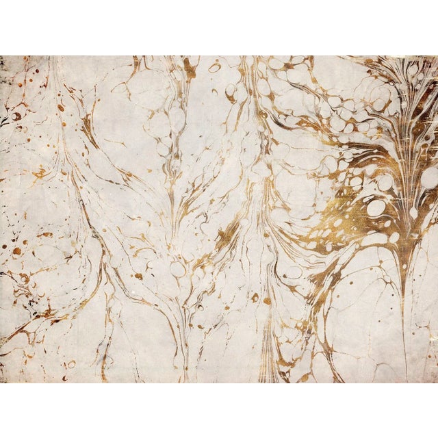 Contemporary Essence_cosmo Wallpaper by Officinarkitettura For Sale - Image 3 of 3