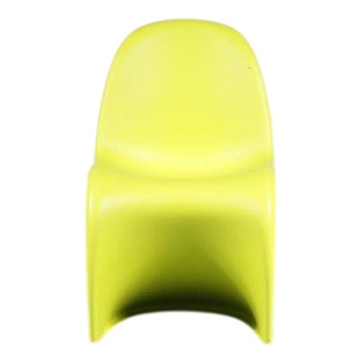 Children's Chair by Verner Panton for Vitra, Germany, 2000s For Sale
