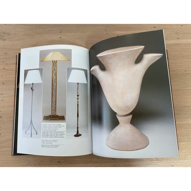 1990s Jean-Michel Frank For Sale - Image 5 of 13