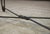 Black Glass Coffee Table, 2000s For Sale - Image 8 of 11