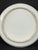 Chinse Art Porcelain Blue and White Plate For Sale - Image 11 of 11