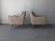 Wood Pair of Mid Century Lounge Chairs by Paul McCobb - Restored For Sale - Image 7 of 12