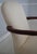 1980s Pair of Southwood Mahogany Arm Chairs For Sale - Image 5 of 18