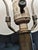 Mid 20th Century Early American Floor Lamp For Sale In West Palm - Image 6 of 6