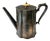 European Silver Plating Coffee Maker For Sale