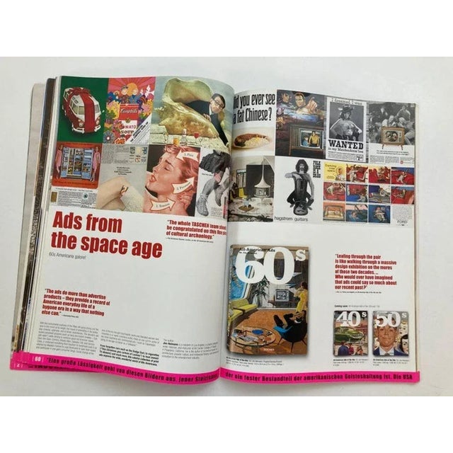 2002 Taschen Cover Marilyn by Andre De Dienes For Sale - Image 12 of 13