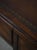 Theodore Alexander Althorp Collection Leather Top Partners Desk For Sale - Image 12 of 17