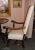 Victorian 19th Century English Oak Armchair For Sale - Image 3 of 7