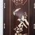 Asian Set of Four Vintage Rosewood Wall Panels With Mother-of-Pearl Inlay For Sale - Image 3 of 10