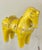 1960s Mid Century Aldo Londi Attributed Glazed Terracotta Horse For Sale - Image 5 of 15