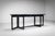 Drop Leaf Desk with Pamplona Chair by Augusto Savini for Pozzi, Italy, 1970s For Sale - Image 9 of 18