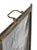 Vintage Arts and Crafts Three Fold Fireplace Screen Spark Guard For Sale - Image 10 of 13