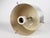 Black Cylindrical Opaline Glass and Black Metal Flush Mount by Bruno Gatta for Stilnovo, 1950s For Sale - Image 8 of 14