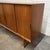 Wood Vintage Omann Jun Model 19 Teak Sideboard by Gunni Omann, Denmark, 1960s Mid Century For Sale - Image 7 of 11