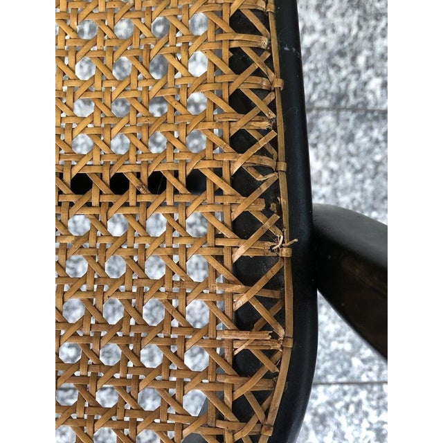 Antique Fireside Chair from Thonet, 1904 For Sale - Image 16 of 18