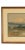 Antique Impressionist Painting "Spanish Peaks" Colorado Mountain Landscape Charles Partridge Adams 1900 For Sale - Image 4 of 9