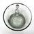 Mid-Century Modern Brutalist Studio-Glass Tankards in the style of Erik Höglund from Kosta Boda, 1960s, Set of 3 For Sale - Image 12 of 18