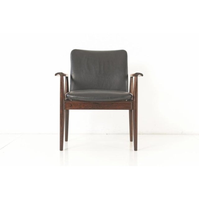 Article number: 1603 article name: armchair diplomat chair fd 901 designer: finn juhl year: 1961 manufacturer: france &...