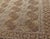 Hand-Knotted Turkomen Ersari Rug in Wool With Repeating Sub-Geometric Gul Design For Sale In Atlanta - Image 6 of 14