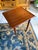 1960s Mid Century Side Table For Sale - Image 5 of 7