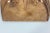 Vintage English Copper Crumb Tray Dustpan Dustpan Table or Floor Sweep Silent Butler For Sale - Image 6 of 8