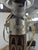 Brutalist Floor Lamp from Savina For Sale - Image 12 of 14